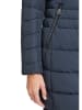 Gil Bret Steppjacke in Dunkelblau