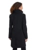 Gil Bret Winterjacke in Schwarz