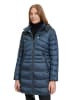 Gil Bret Steppjacke in Blau
