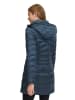 Gil Bret Steppjacke in Blau