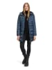 Gil Bret Steppjacke in Blau