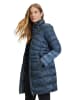 Gil Bret Steppjacke in Blau