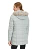 Gil Bret Steppjacke in Grau