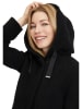 Gil Bret Winterjacke in Schwarz