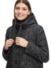 Gil Bret Winterjacke in Schwarz