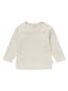 Noppies Longsleeve "Hester" in Creme
