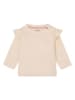 Noppies Longsleeve "Fumel" in Creme
