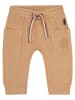 Noppies Sweatbroek "Gironde" lichtbruin