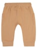 Noppies Sweatbroek "Gironde" lichtbruin