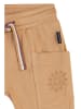 Noppies Sweatbroek "Gironde" lichtbruin