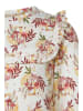 Noppies Blouse "Jianguo" crème/meerkleurig