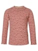 Noppies Longsleeve "Jidong" in Altrosa