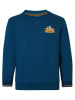 Noppies Bluza "Hirel" w kolorze granatowym