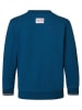 Noppies Sweatshirt "Hirel" in Dunkelblau