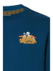 Noppies Sweatshirt "Hirel" in Dunkelblau