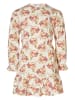 Noppies Kleid "Jordon" in Creme/ Bunt
