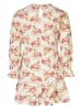 Noppies Kleid "Jordon" in Creme/ Bunt
