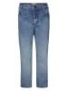 Noppies Jeans "Jacinto" - Mom fit - in Blau