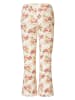 Noppies Legging "Jermyn" crème/meerkleurig