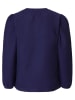 Noppies Longsleeve "Junyang" donkerblauw