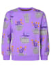 Noppies Bluza "Jinsa" w kolorze fioletowym