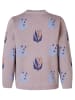 Noppies Vest "Jorda" paars
