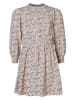 Noppies Kleid "Jinxiu" in Creme/ Bunt