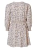Noppies Kleid "Jinxiu" in Creme/ Bunt