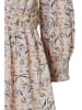Noppies Kleid "Jinxiu" in Creme/ Bunt