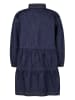 Noppies Kleid "Jimo" in Dunkelblau