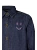Noppies Jurk "Jimo" donkerblauw