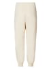 Noppies Sweatbroek crème