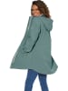 WITT WEIDEN Tussenmantel turquoise