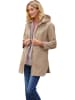 WITT WEIDEN Übergangsmantel in Beige