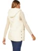 WITT WEIDEN Steppweste in Creme