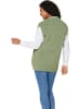 WITT WEIDEN Vest groen