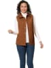 WITT WEIDEN Bodywarmer bruin