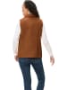 WITT WEIDEN Bodywarmer bruin