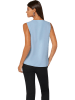 WITT WEIDEN Top in Hellblau