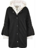 WITT WEIDEN Daunenjacke in Schwarz