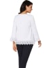 WITT WEIDEN Blouse wit