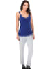 WITT WEIDEN Top in Blau