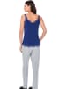 WITT WEIDEN Top in Blau