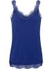 WITT WEIDEN Top in Blau