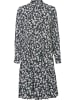 WITT WEIDEN Kleid in Weiß/ Schwarz