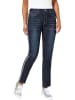 WITT WEIDEN Dżinsy - Slim fit - w kolorze granatowym