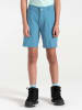 Dare 2b Functionele short "Reprise II" lichtblauw