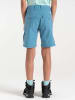 Dare 2b Functionele short "Reprise II" lichtblauw