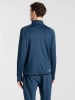 Dare 2b Fleecejacke "Substratum II Core" in Dunkelblau/ Gelb