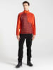 Dare 2b Kurtka hybrydowa "Mountaineer" w kolorze pomarańczowym
